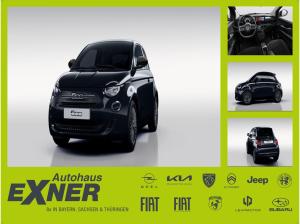 Fiat 500 Icon 1.0 Hybrid