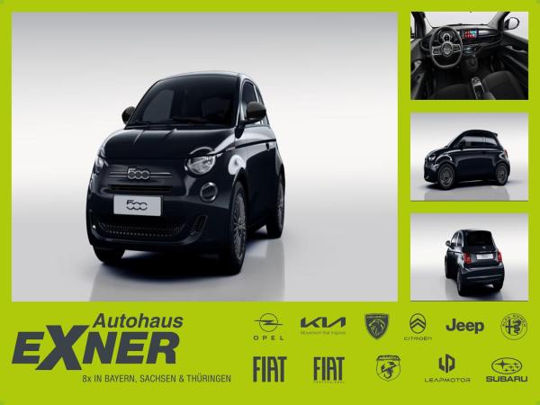 Fiat 500 Icon 1.0 Hybrid