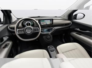 Fiat 500 La Prima 1.0 Hybrid