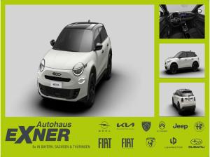 Fiat 600 Street 1.2 Benziner