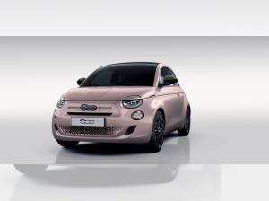 Fiat 500 La Prima Cabrio 1,0 Hybrid