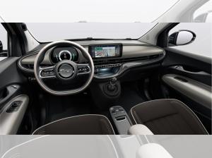 Fiat 500 La Prima Cabrio 1,0 Hybrid