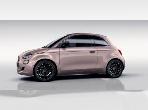 Fiat 500 La Prima Cabrio 1,0 Hybrid