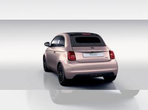 Fiat 500 La Prima Cabrio 1,0 Hybrid