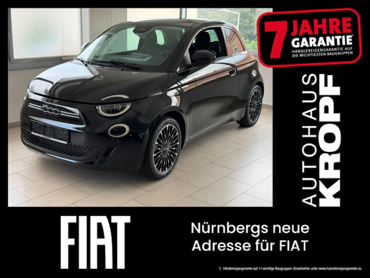 Fiat 500e 500 e Icon ***inkl 4000,-EUR Förderung***