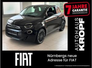 Fiat 500e 500 e Icon ***inkl 4000,-EUR Förderung***