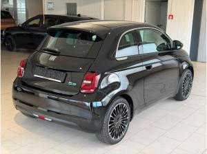 Fiat 500e 500 e Icon ***inkl 4000,-EUR Förderung***