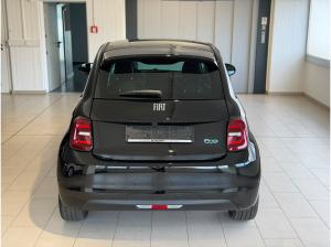 Fiat 500e 500 e Icon ***inkl 4000,-EUR Förderung***