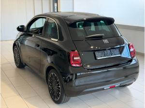 Fiat 500e 500 e Icon ***inkl 4000,-EUR Förderung***