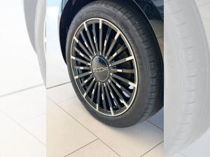 Fiat 500e 500 e Icon ***inkl 4000,-EUR Förderung***