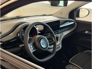 Fiat 500e 500 e Icon ***inkl 4000,-EUR Förderung***