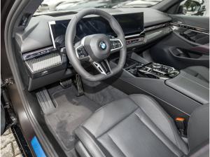 BMW 540 540d xDrive 21 M Sport Pro PANO 360° FROZEN/MATT Standheizung HuD