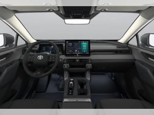 Toyota RAV 4 2.5 Hybrid 4x4 Teamplayer Neues Modell 2026
