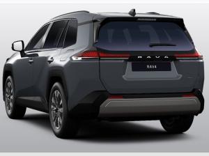 Toyota RAV 4 2.5 Hybrid 4x4 Teamplayer Neues Modell 2026