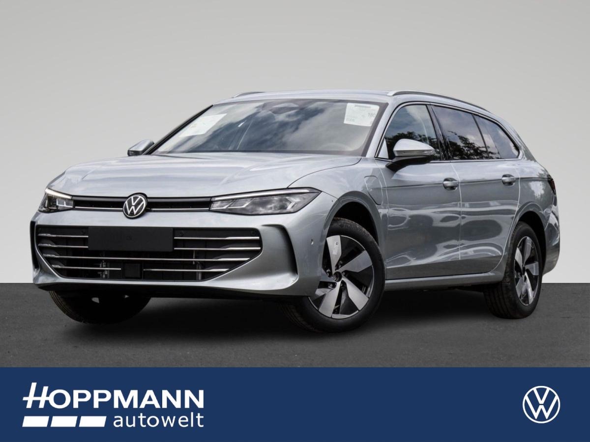 Volkswagen Passat Business 1,5 eHybrid AHK, Business Lagerwagen !