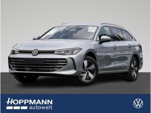 Volkswagen Passat Business 1,5 eHybrid AHK, Business Lagerwagen !