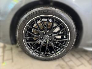 Audi A4 Avant 40 TFSI Str S line Navi Matrix Pano StHz