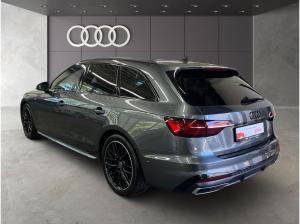 Audi A4 Avant 40 TFSI Str S line Navi Matrix Pano StHz