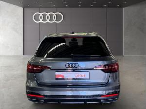 Audi A4 Avant 40 TFSI Str S line Navi Matrix Pano StHz