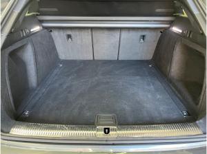Audi A4 Avant 40 TFSI Str S line Navi Matrix Pano StHz