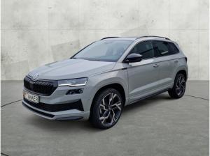 Skoda Karoq KAROQ Sportline 2,0 TDI DSG PANO*WINTER*CANTON*M