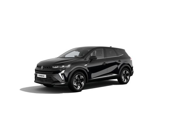 Renault Symbioz Techno Full Hybrid E-Tech 160 *Nur bei Zulassung bis 30.06.*1.WARTUNG INKL.*