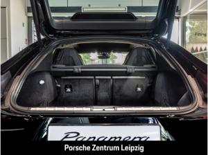 Porsche Panamera GTS Burmester InnoDrive PCCB Rollos HA-Lenkung uvm.