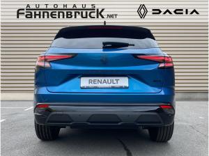 Renault Austral Esprit Alpine Mild Hybrid 160 Automatik