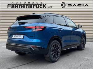 Renault Austral Esprit Alpine Mild Hybrid 160 Automatik