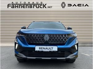 Renault Austral Esprit Alpine Mild Hybrid 160 Automatik