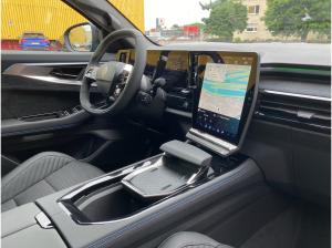Renault Austral Esprit Alpine Mild Hybrid 160 Automatik