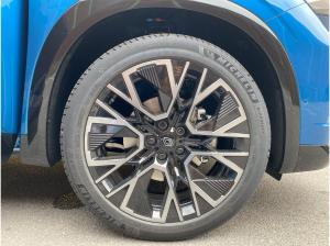 Renault Austral Esprit Alpine Mild Hybrid 160 Automatik