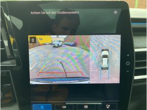 Renault Austral Esprit Alpine Mild Hybrid 160 Automatik