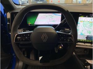 Renault Rafale Esprit Alpine Full Hybrid E-Tech 200