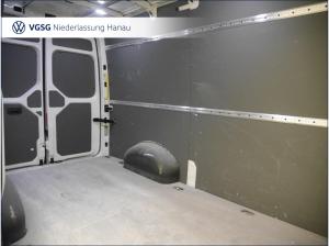 Volkswagen Crafter Kasten mittlerer Radstand Navi Klima Euro6