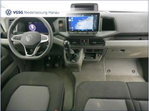 Volkswagen Crafter Kasten mittlerer Radstand Navi Klima Euro6