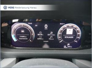 Volkswagen Crafter Kasten mittlerer Radstand Navi Klima Euro6