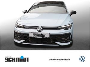 Volkswagen Golf VIII 1,5 eHybrid GTE BlackStyle R-Kamera Head-up 17Zoll SideAssist ACC
