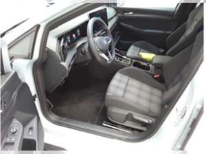 Volkswagen Golf VIII 1,5 eHybrid GTE BlackStyle R-Kamera Head-up 17Zoll SideAssist ACC