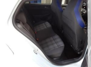 Volkswagen Golf VIII 1,5 eHybrid GTE BlackStyle R-Kamera Head-up 17Zoll SideAssist ACC