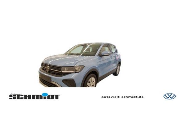 T-Cross