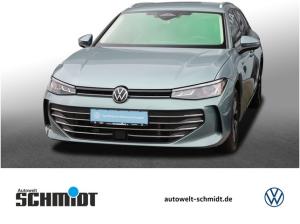 Volkswagen Passat Variant 1,5 eTSI DSG Business ACC Standheiz. elektr.Heckklappe Navi SideAssist