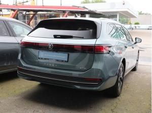 Volkswagen Passat Variant 1,5 eTSI DSG Business ACC Standheiz. elektr.Heckklappe Navi SideAssist
