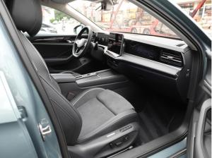 Volkswagen Passat Variant 1,5 eTSI DSG Business ACC Standheiz. elektr.Heckklappe Navi SideAssist