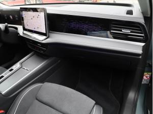 Volkswagen Passat Variant 1,5 eTSI DSG Business ACC Standheiz. elektr.Heckklappe Navi SideAssist