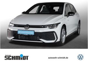 Volkswagen Golf VIII GTE eHybrid BlackStyle Navi IQ-Light SideAssist ACC 17Zoll