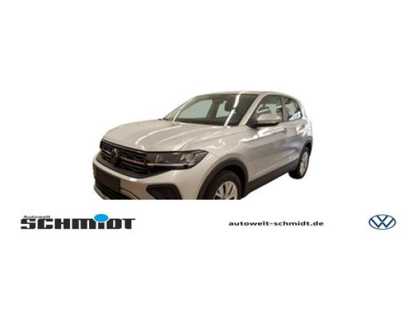 T-Cross