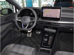Volkswagen Golf VIII GTE eHybrid BlackStyle Navi IQ-Light SideAssist ACC 17Zoll