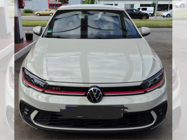 Volkswagen Polo GTI