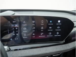 Audi Q6 e-tron SUV quattro